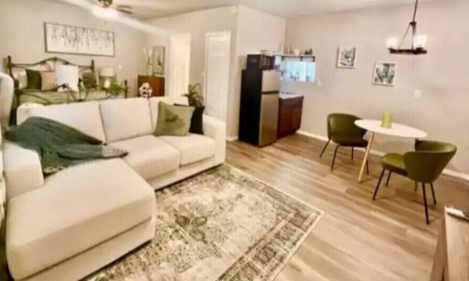 Pauls Valley Casa | Cozy Guest Cottage