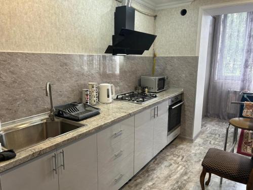 Sevan Apartamento | Cozy guest house