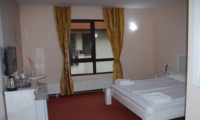 Kvartal Noviya Grad Casa | Cozy Guest house in fabulous Bansko with WiFi