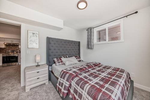Evanston Casa | Cozy guest suite