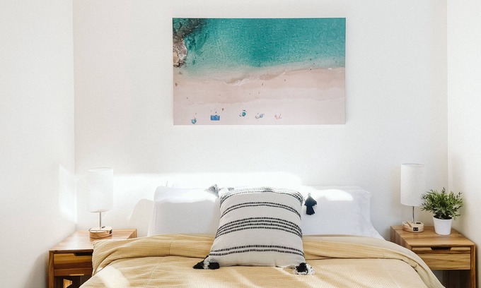 Carlsbad Apartamento | Cozy Guest Suite in Carsbad w/ private patio