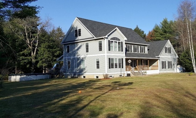 Colchester Apartamento | Cozy Guest Suite Near Lake Champlain & Hiking Trails