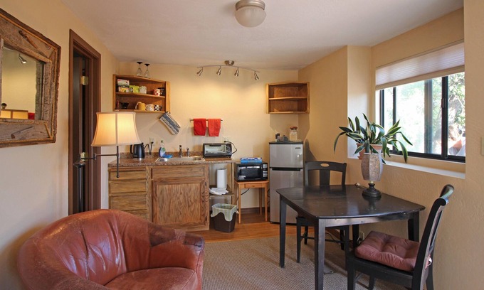 Mancos Apartamento | Acogedora suite para huéspedes cerca de Mesa Verde