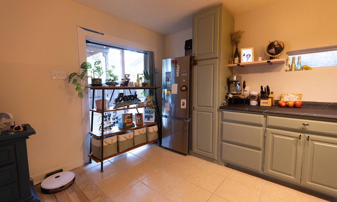 White Settlement Apartamento | Cozy guesthouse in charming Fort Worth