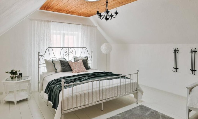 Tartu Casa | Cozy Guesthouse in Tartu
