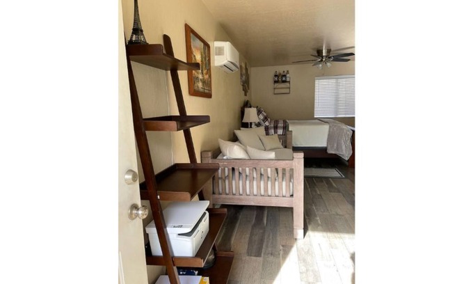 Placerville Casa | Cozy Guesthouse on 5 acres