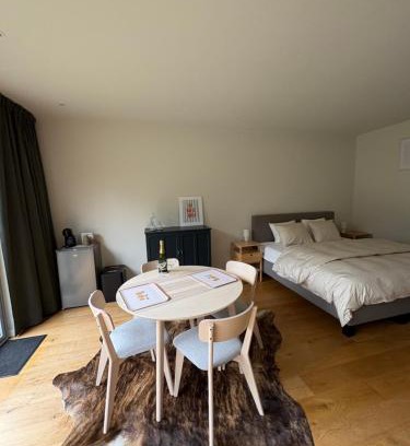 Assebroek Apartamento | Cozy guestroom near city center
