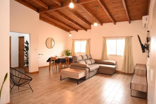 San Nicolás de los Arroyos Apartamento | Cozy House