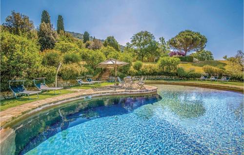 Sarteano Casa | Cozy Home In Sarteano -Si- With Kitchen
