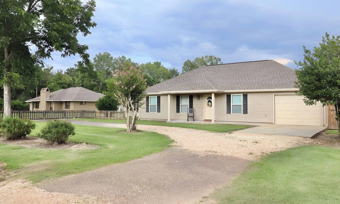 Hammond Casa | Cozy Hammond Hideaway Home located 10 minutes from Southeastern University