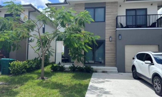 Florida City Apartamento | Cozy Happy Room in Florida City