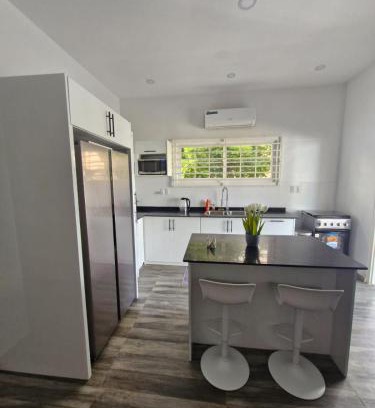 Paramaribo Apartamento | Cozy haven apartments