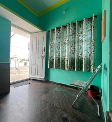 Mysore Apartamento | Cozy Haven - Couple Stay