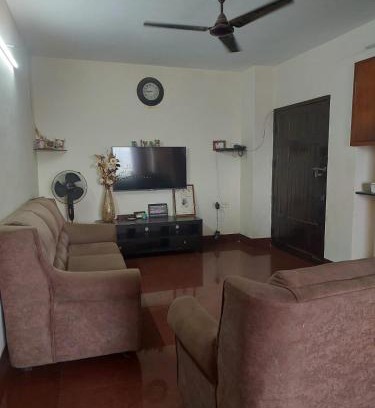 Nungambakkam Casa | Cozy Haven Homestay