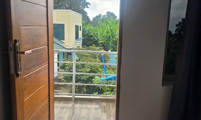Arusha Hotel | Cozy Haven Hotel