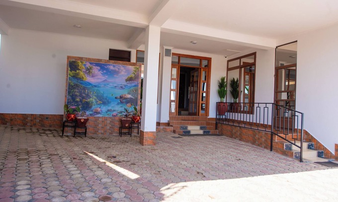 Arusha Hotel | Cozy Haven Hotel