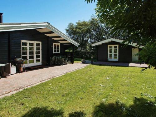 Bork Havn Casa | Cozy Haven near Bork Harbor - By Traum Ferienwohnungen