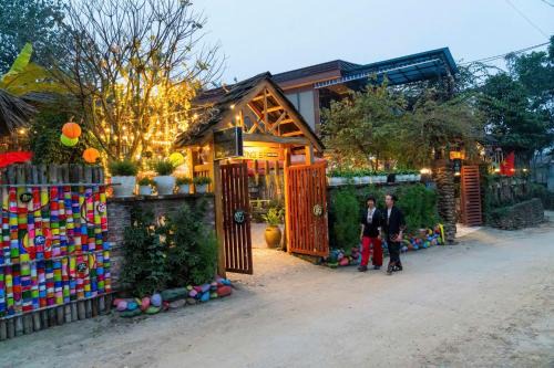 Yen Bai Apartamento | Cozy Haven