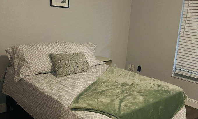 Fairvilla Casa | Cozy Haven w/ Premier Privacy 4bedrm