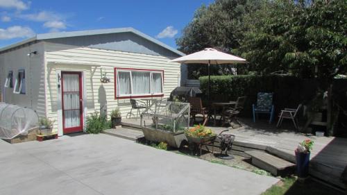Waihi Apartamento | Cozy Haven - Waihi