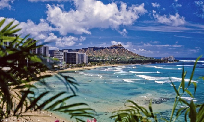 Waikiki Condominio | Cozy Hawaiian Monarch Condo by RedAwning