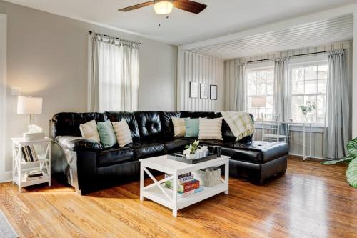 Henderson Apartamento | Cozy Henderson Home Close to Downtown Henderson