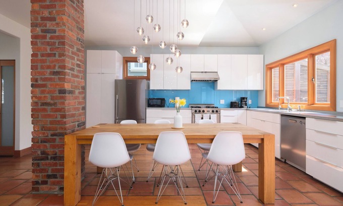 Riley Park Apartamento | Cozy Heritage Home Near Main St