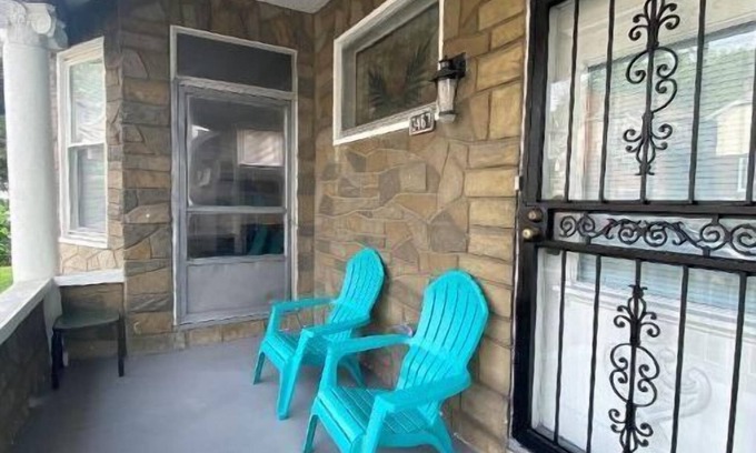 Clifton Apartamento | Cozy Hidden Gem - Unit 2