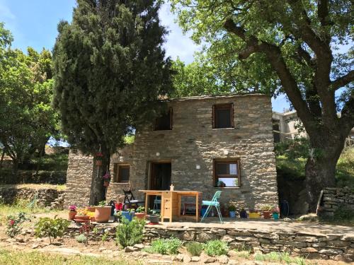 Armenistis Casa | Cozy Hide Away Frantato