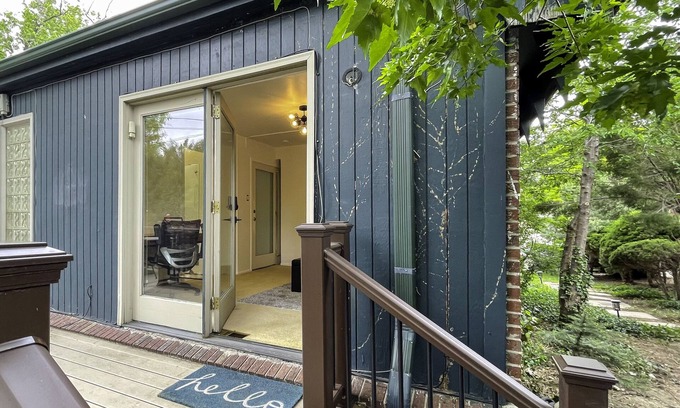 Barths Apartamento | Cozy Hideaway by Red Rocks, Downtown Denver, Hiking, and Mountains ❤️