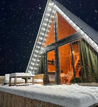 Likani Chalet De Esquí | Cozy Hills
