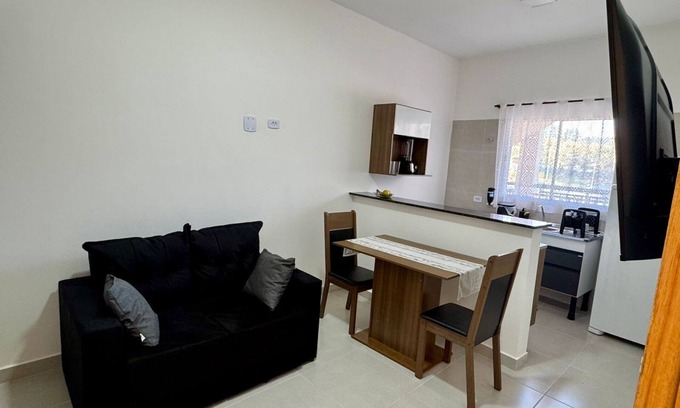 Cajamar Casa | Cozy House in Cajamar - Polvilho. 5 minutes from the Anhanguera Highway