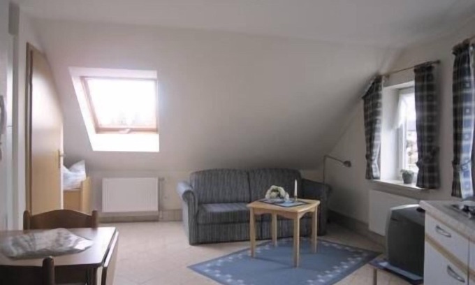 Langewiese Apartamento | Acogedora casa de vacaciones (24m²) directamente en Rothaarsteig