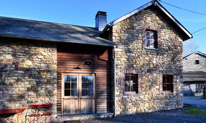 Ennal Casa | Cozy holiday home in Ennal