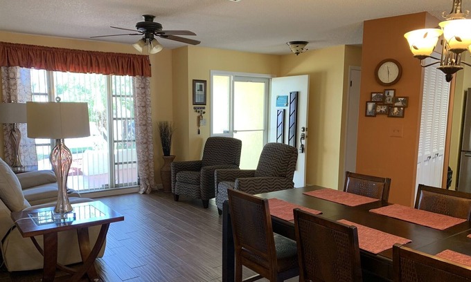 Forest Hills Casa | ACOGEDOR VACACIONES HIDEAWAY