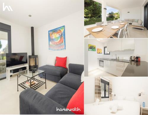 Urbanizacion Costabella Casa | Cozy holiday home by the beach in Costabella, Marbella