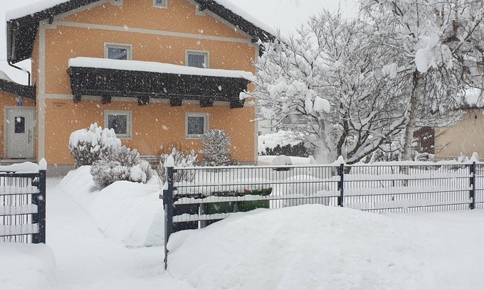 Bad Gastein Casa | acogedora casa de vacaciones en una hermosa ubicación céntrica cerca del centro de esquí y baños termales