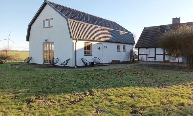 Garsnas Casa | Cozy holiday home in Gärsnäs near Simrishamn and Österlen | SE01038