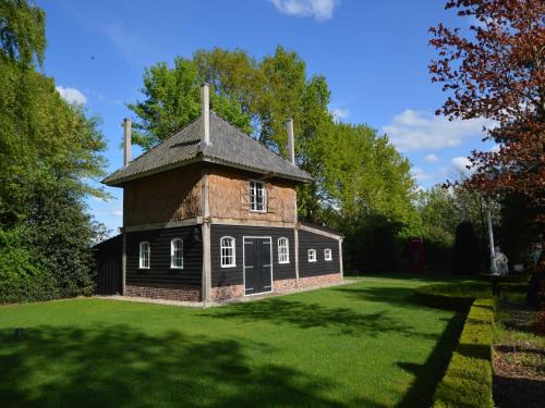 Volkel Casa | Cozy holiday home in Volkel with Sauna
