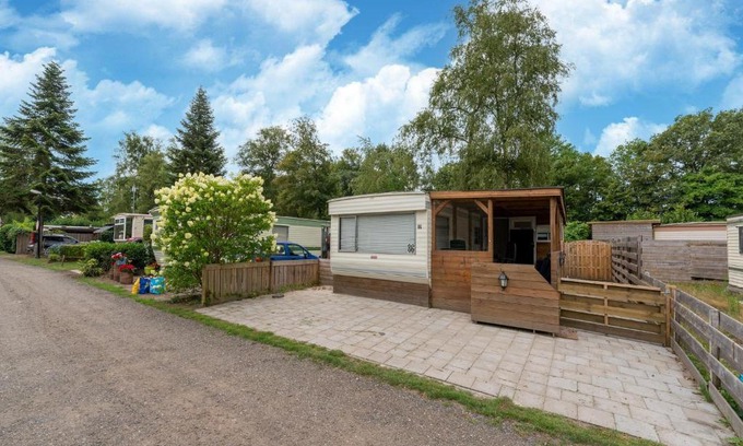 De Pol Casa | Cozy holiday home near Giethoorn with garden