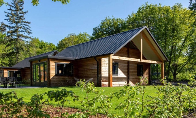 Zon en Schild Casa | Cozy holiday home with a private garden