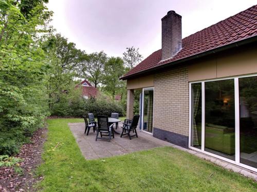 Municipality of Dalfsen Casa | Cozy holiday home with a garden near Zwolle