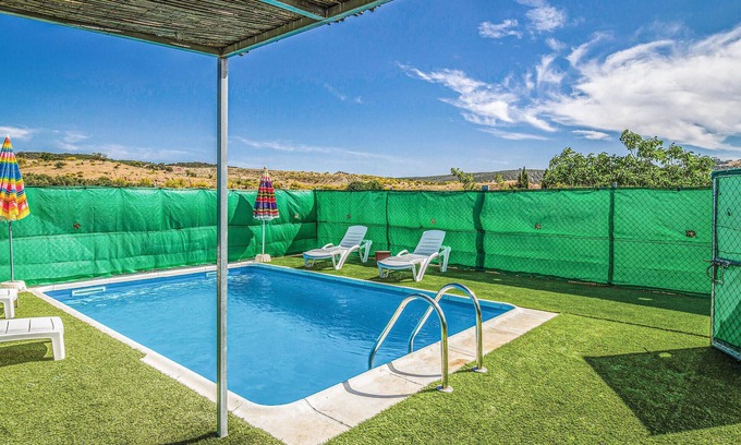 Villanueva del Rosario Casa | Cozy home in Villanueva del Rosario