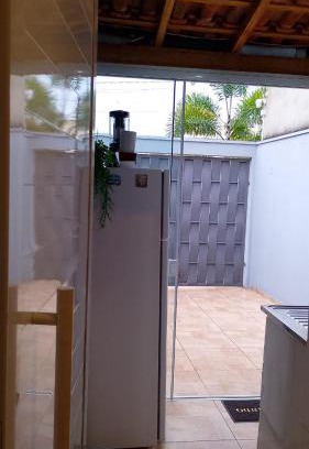 Boituva Casa | Cozy Home 1
