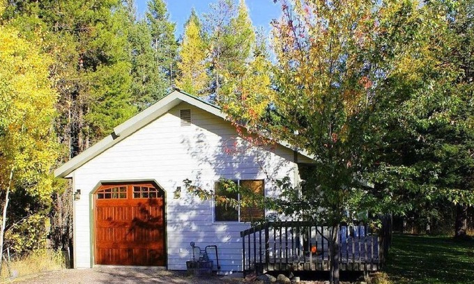 Whitefish Casa | Cozy home along the adventure corridor to Glacier National Park