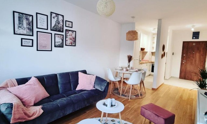 Banja Luka Apartamento | Cozy Home Apartment Banja Luka