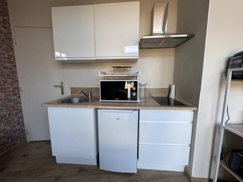 Arras Apartamento | Cozy Home - Appartement Arras