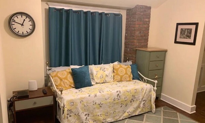 South Side Casa | Cozy home away from home . Come relax