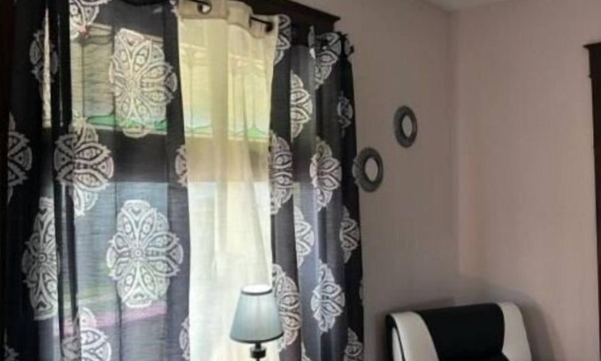 Steubenville Casa | Cozy home away from home. Located in Steubenville.