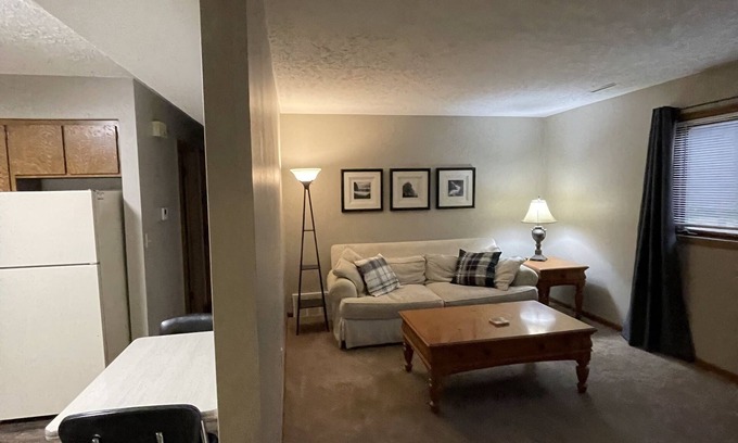 Beatrice Apartamento | Cozy home away from home
